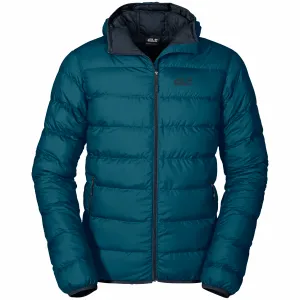 Jack wolfskin helium jkt m 1200573-4133