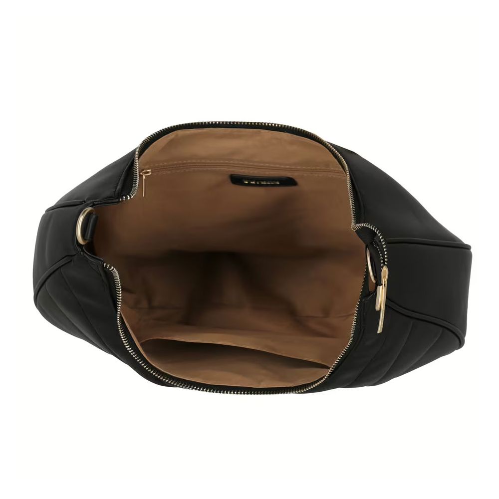 Travelite Torba na rame 35 cm Barbara Cozy, 001597-01 ženska, crna slika 2