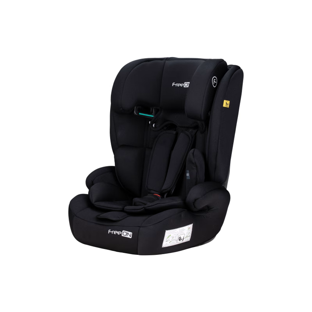 FreeON Autosjedalica Uran i-Size 76-150 cm slika 7