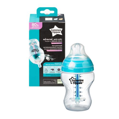 Tommee Tippee Flašica Sentinel ADVANCE 260ml slika 3