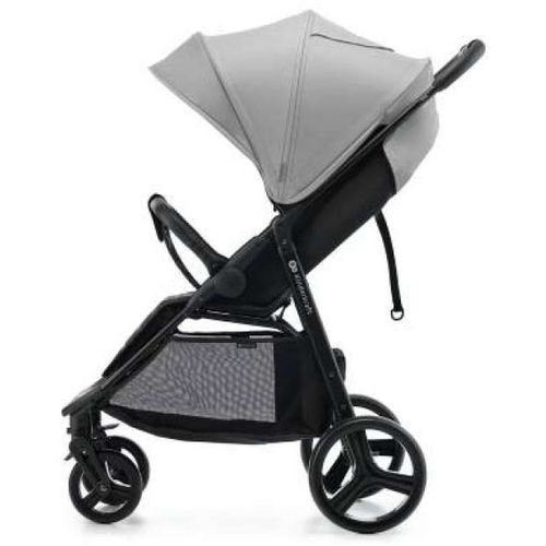 Kinderkraft Kolica Rine, Moonlight Grey slika 3