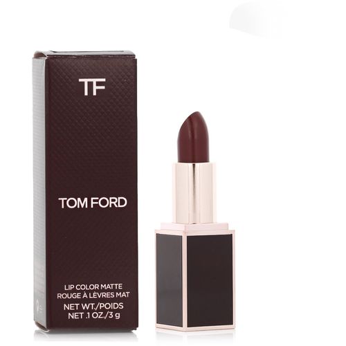 Tom Ford Lip Color Matte (08 Velvet Cherry) 3 g slika 1