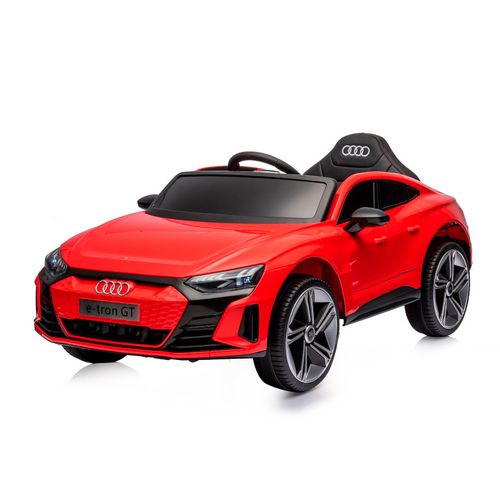 Audi auto na akumulator E-tron Red slika 1