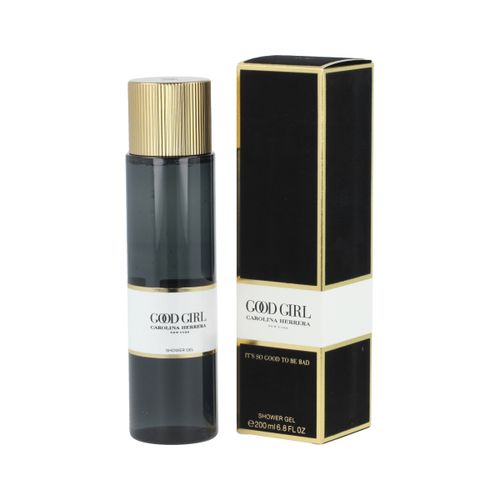 Carolina Herrera Good Girl Gel za Tuširanje 200 ml slika 3