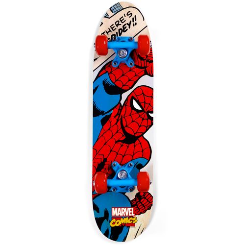 Dječji skateboard Spiderman slika 5