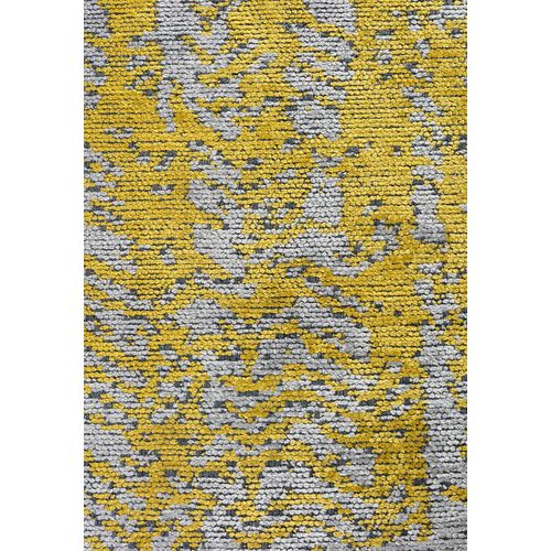 Tepih TERAMO YELLOW, 240 x 300 cm slika 5