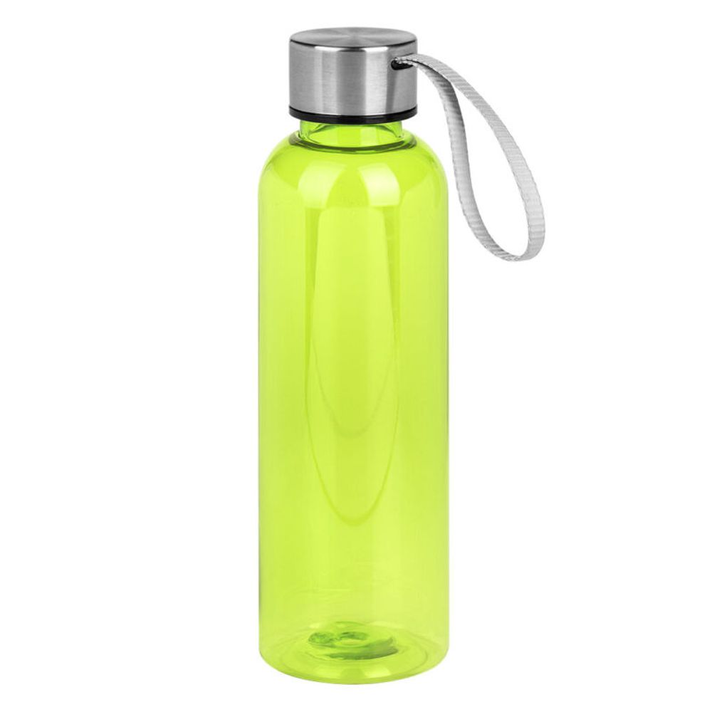 H2O TRITAN, plastična sportska flašica,sv.zelena slika 1