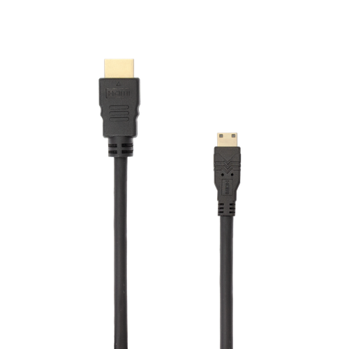 Sbox KABEL HDMI Muški - MINI HDMI Muški 1.4, 2 m / RETAIL slika 1