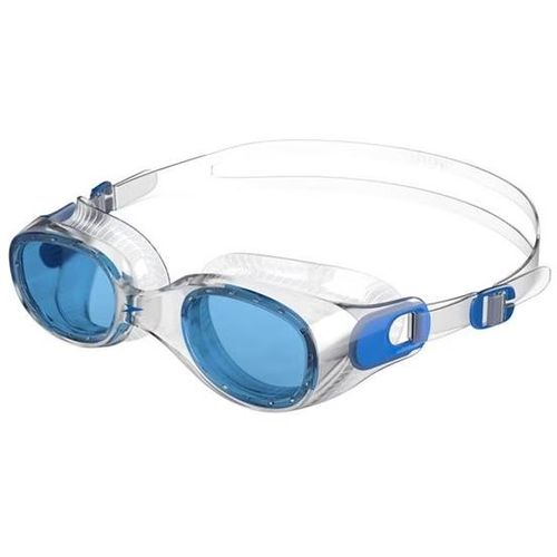 Naocare za plivanje FUTURA CLASSIC AU CLEAR-BLUE slika 1