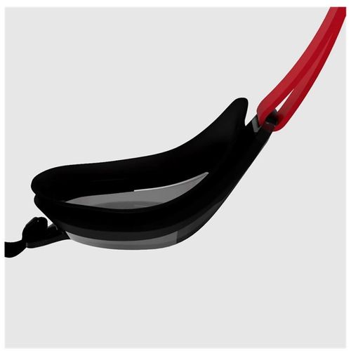 Naočale speedo fastskin speedsocket 2 red/black slika 7