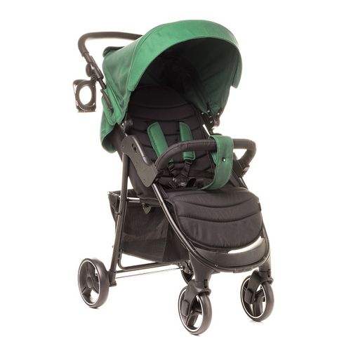 4BABY kolica Rapid - Green slika 3