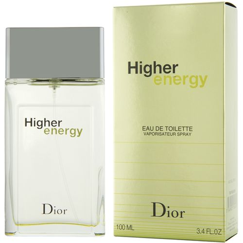 Dior Christian Higher Energy Eau De Toilette 100 ml (man) slika 4