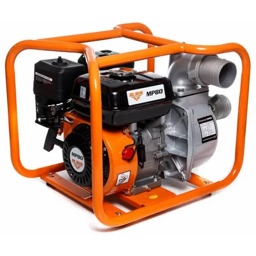 RURIS Motorna Pumpa za vodu Mp80 80Mp8018 slika 1