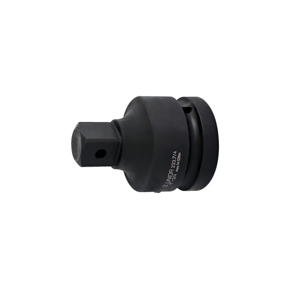 Unior - Adapter IMPACT, prihvat 1" - 3/4" 233.7/4 slika 1