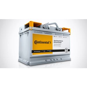 AKUMULATOR CONTINENTAL EFB 95AH (800EN) START-STOP