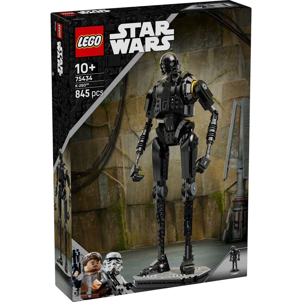 LEGO 75434 K-2SO™ slika 1