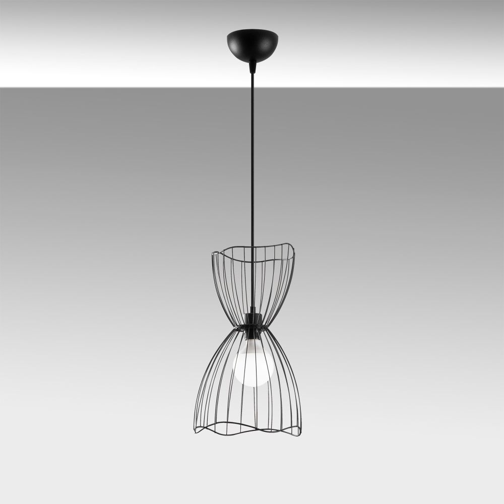 Zeyno - 6410 Crni Luster slika 6