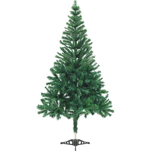 Umjetno božićno drvce sa stalkom 150 cm 380 grana slika 26
