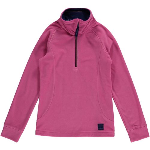 O'neill slope half zip flis majica slika 1