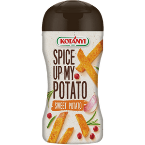 Kotányi Spice up my Potato Sweet Potato 80g