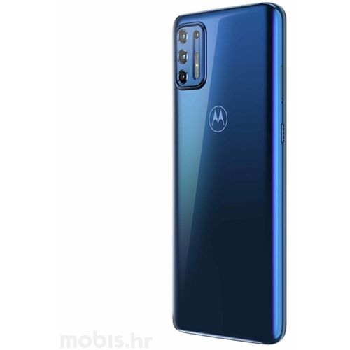 Motorola G9 Plus 4+128 GB Navy Blue slika 3