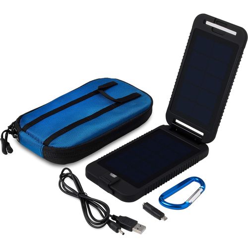 Powertraveller Solar Adventurer slika 1