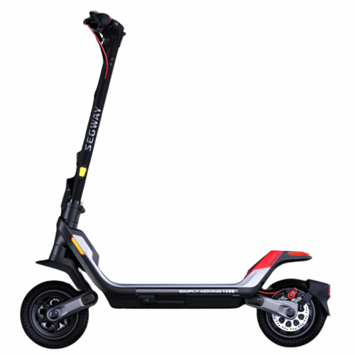 Segway električni romobil P100SE slika 1