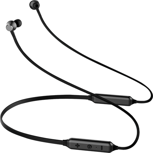 Sencor bežične slušalice s mikrofonom SEP 500BT BK  slika 1