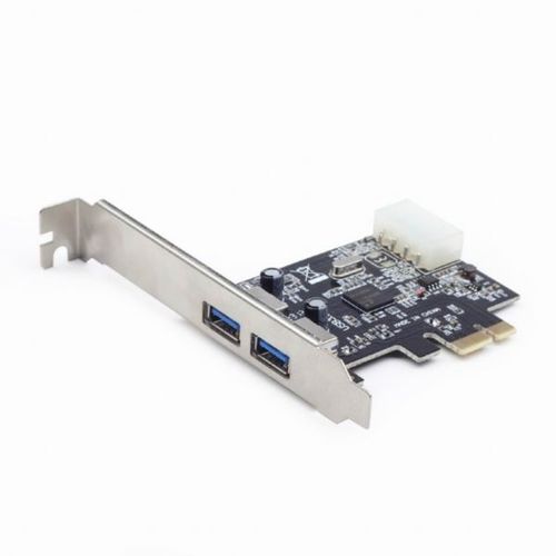 Gembird USB 3.0 PCI-E host adapter slika 1