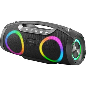 Prijenosni zvučnik Defender Beatbox 30, BT/FM/USB/microSD, RMS 30W
