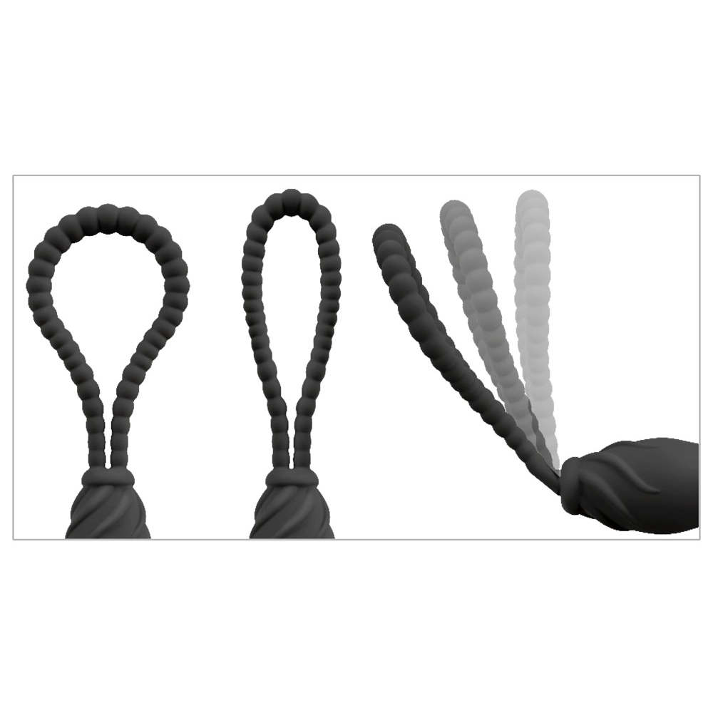 Black Velvets Black Velvets Perfect fit slika 8