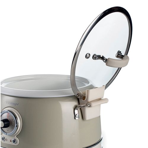 Ariete AR2904BG VINTAGE, Multicooker, Bež slika 6