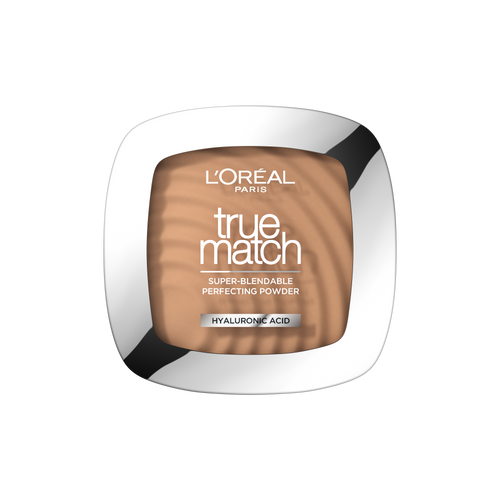 L'Oreal Paris True Match puder u kamenu 7.D/7.W slika 1