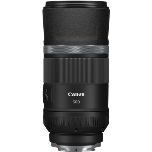 Canon RF 600mm F11 IS STM slika 3