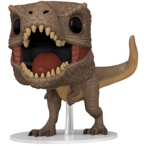 POP figure Jurassic World 3 T-Rex Exclusive slika 2