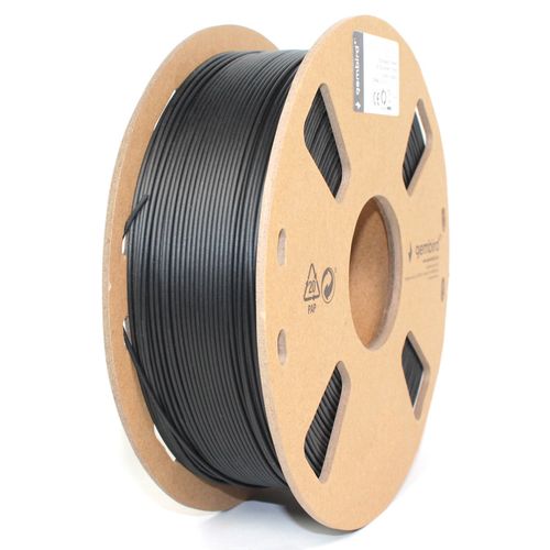 3DP-PLA1.75-01-BK PLA Filament za 3D stampac 1.75mm, kotur 1KG BLACK slika 7