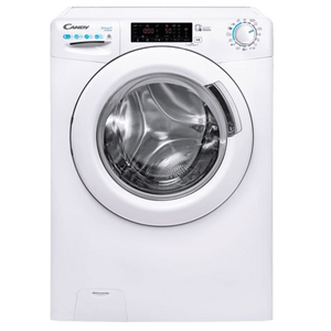 Candy CSWS485TWME/1-S mašina za pranje i sušenje veša SMART INVERTER, 8/5 kg, 1400 rpm, dubina 53cm