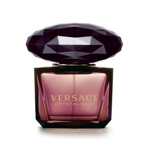 Versace Crystal Noir Eau De Parfum 90 ml za žene