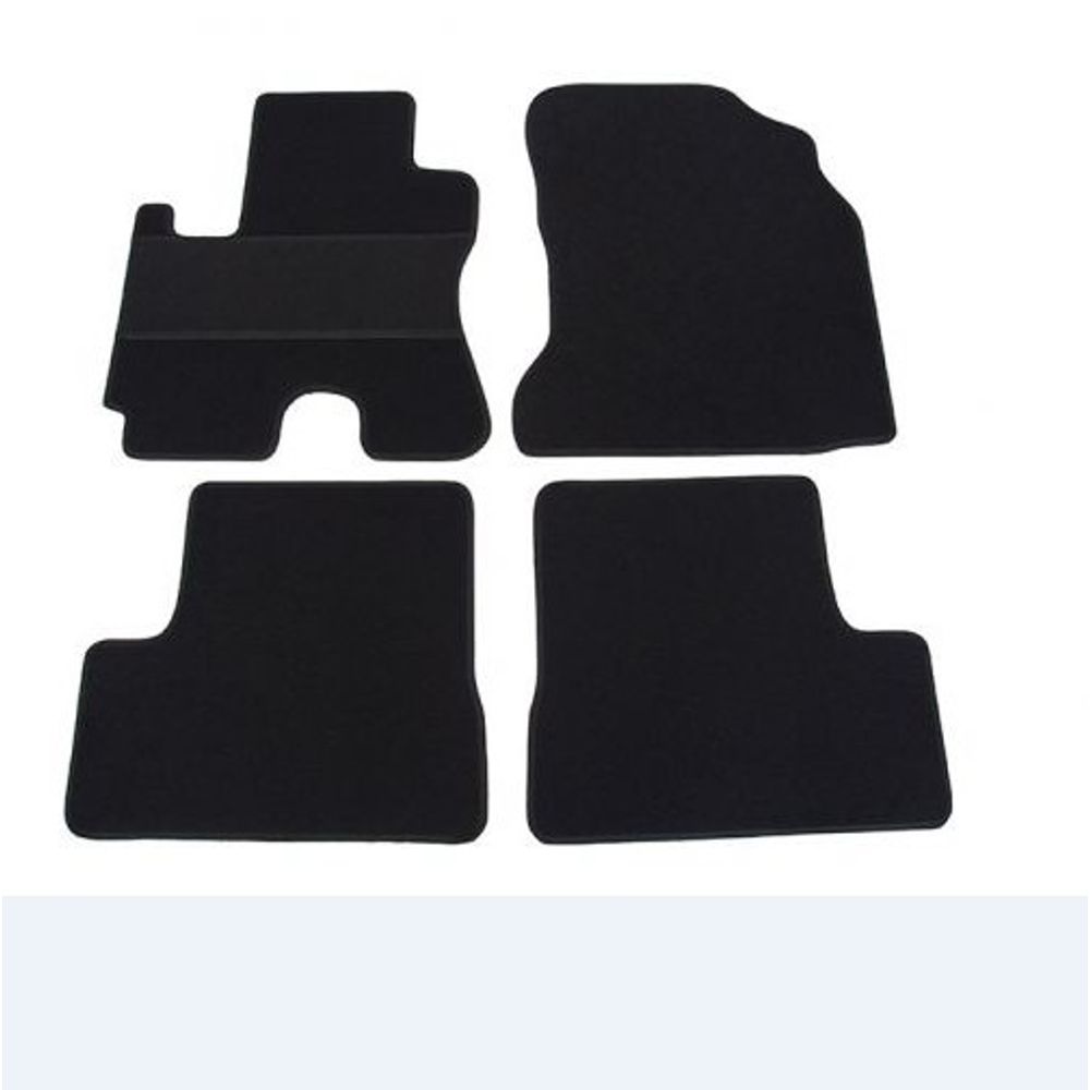 Patosnice tepih tipske za Toyota RAV 4 5V (2000-2006) slika 1