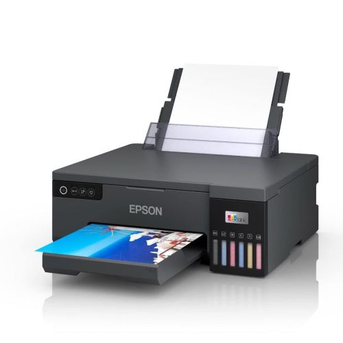 EPSON EcoTank L8050 Foto inkjet Štampač slika 9