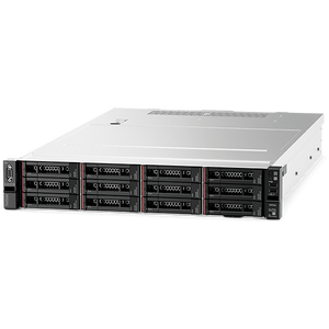 Server Lenovo ThinkSystem SR550/SR590/SR650 Intel Xeon Silver 