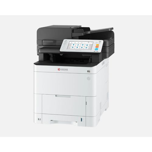 KYOCERA ECOSYS MA3500cifx color multifunkcijski štampač (USB+Lan) slika 2