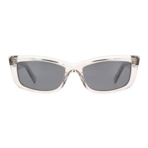 Ženske Sunčane naočale Saint Laurent Saint Laurent SL 658 Transparent