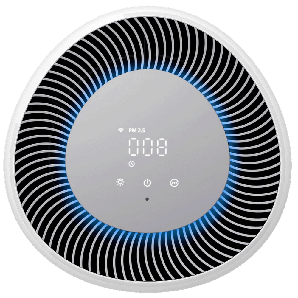 Philips Pametni pročišćivač zraka AC2220/10, 28W, HEPA filter slika 4