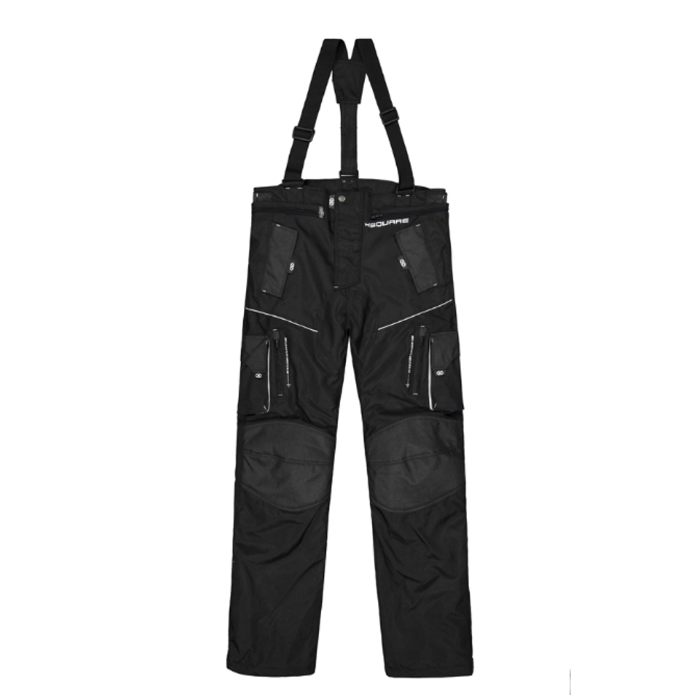 Pantalone - hlače za motor XXL vel. NOX 4square Trailer Continental - CB slika 1