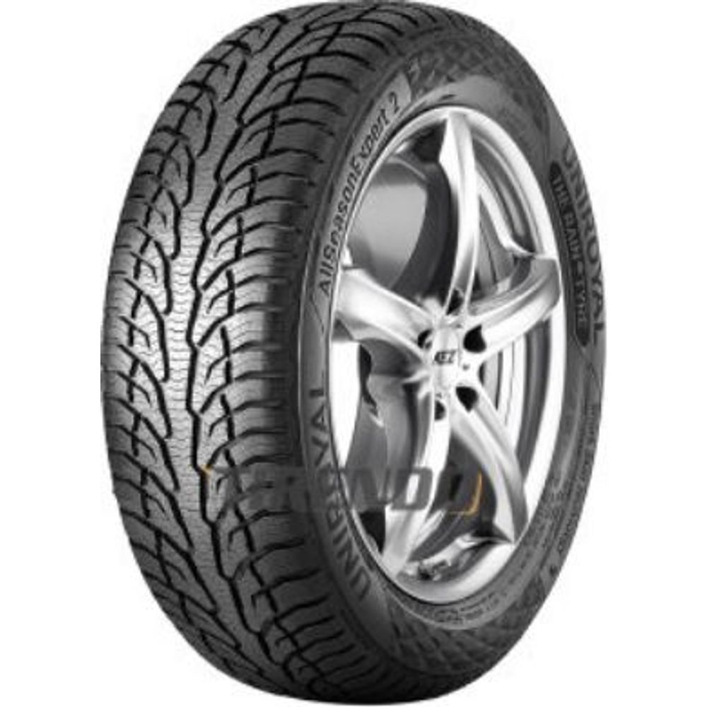 UNIROYAL 225/55R19 ALLSEASONEXPERT-2 103W slika 1
