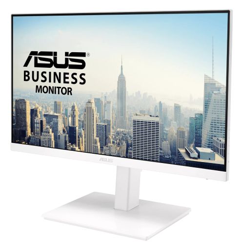 Asus VA24EQSB-W Monitor 23,8"/IPS/1920x1080/75Hz/5ms GtG/VGA,HDMI,DP,USB/pivot/zvučnici/bela slika 3