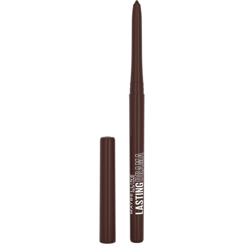 Maybelline New York Lasting drama automatska olovka za oči brown sugar​ slika 1