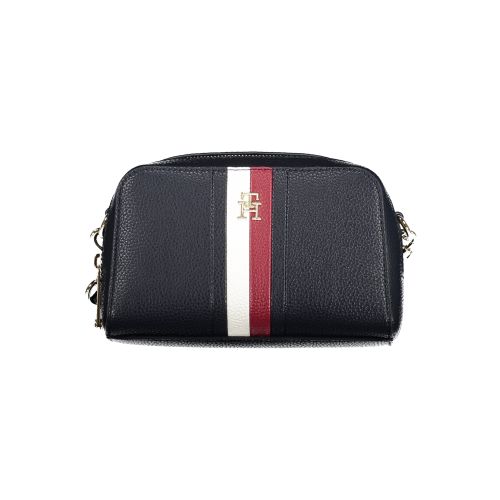 TOMMY HILFIGER BLUE WOMEN'S BAG slika 1