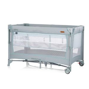 Chipolino Vikend krevetac Glory Kosigl2503ba, Basil